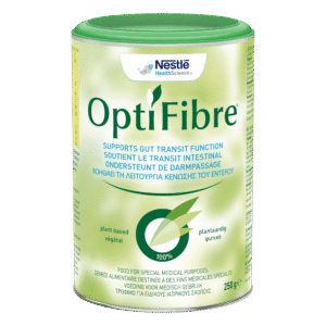 Nestle Health Optifibre neutraal