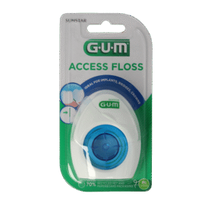 GUM Access floss