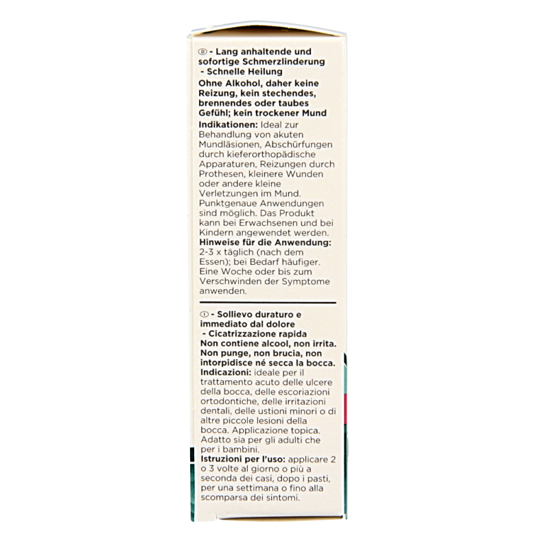 GUM Aftaclear spray - Afbeelding 4