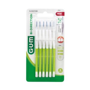 GUM Bi-direction 0.7mm