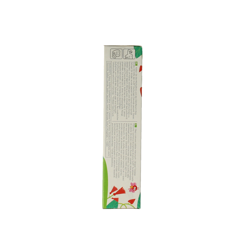 GUM Kids tandpasta/dentifrice - Afbeelding 2