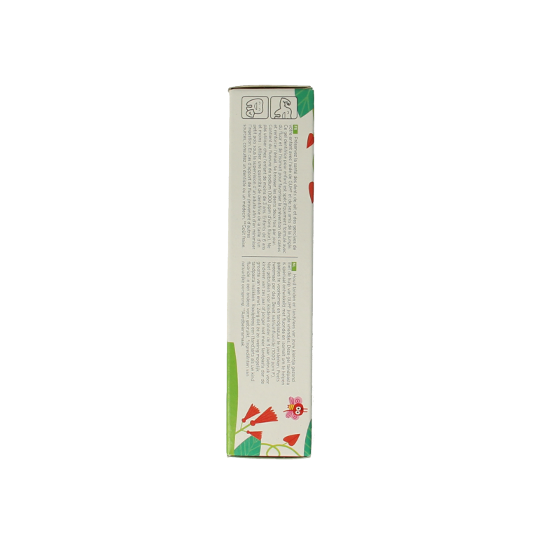 GUM Kids tandpasta/dentifrice - Afbeelding 4