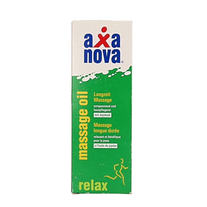 Axanova Massage olie - Afbeelding 3