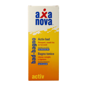 Axanova Activ bath