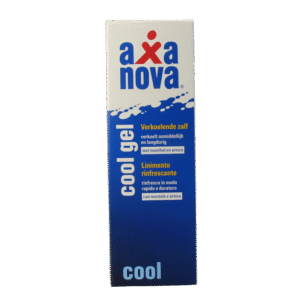 Axanova Cool gel