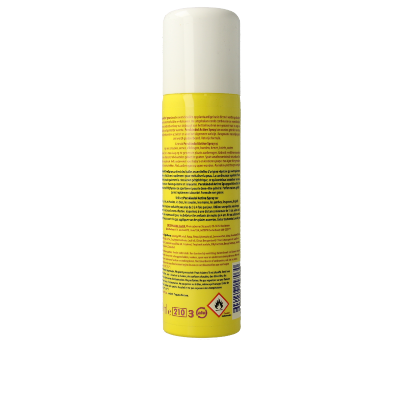 Perskindol Active spray - Afbeelding 2