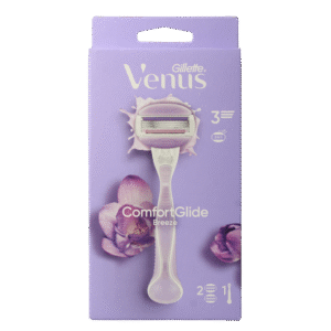 Gillette Comfortglide breeze apparaat