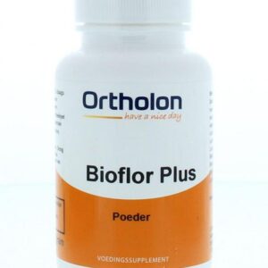 Ortholon Bioflor plus