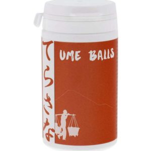 TS Import Ume pillen