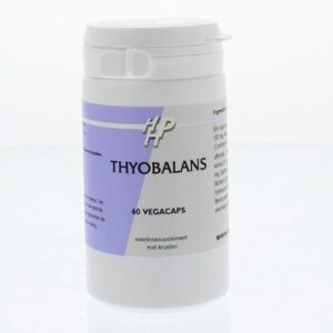 Holisan Thyobalans