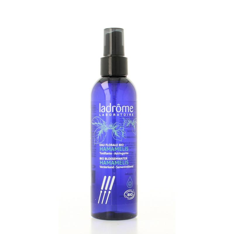 Ladrome Hamameliswater spray bio (hydrolaat)