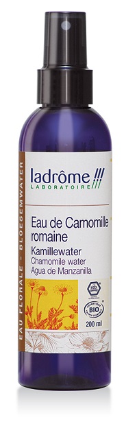 Ladrome Kamillewater spray bio (hydrolaat)