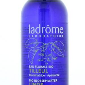 Ladrome Lindebloesemwater spray (hydrolaat)