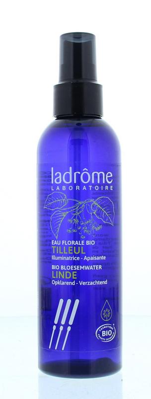 Ladrome Lindebloesemwater spray (hydrolaat)