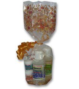 Toco Tholin Proefpakket