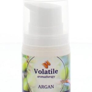 Volatile Argan planten olie