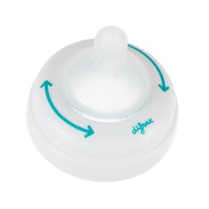 Difrax 1-2-3 Ring breed