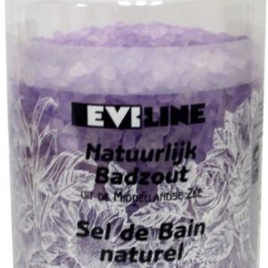 Evi Line Badzout lavendel