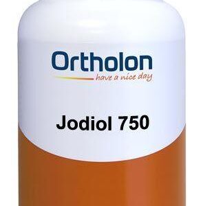 Ortholon Jodiol