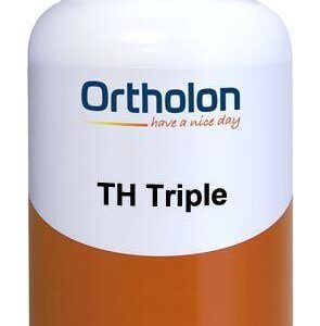 Ortholon TH triple