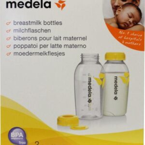 Medela Melkfles 250ml