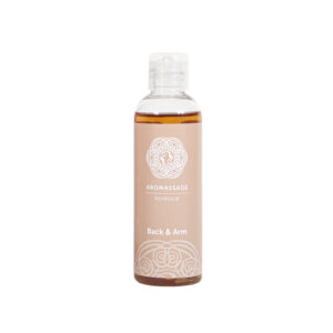 Chi Aromassage 3 back & arm