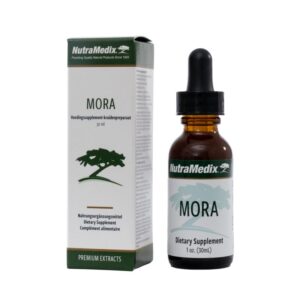 Nutramedix Mora