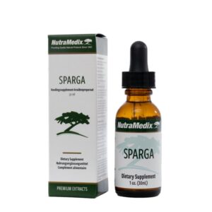 Nutramedix Sparga