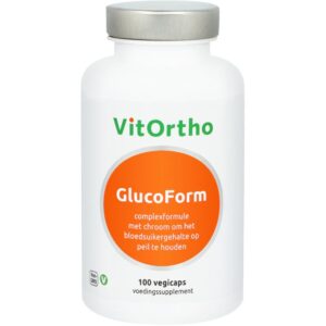VitOrtho GlucoForm