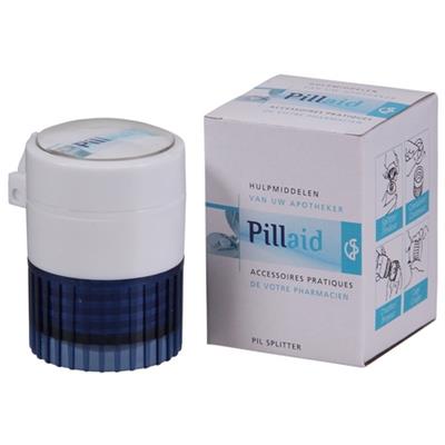 Pillaid Tablettensplitter