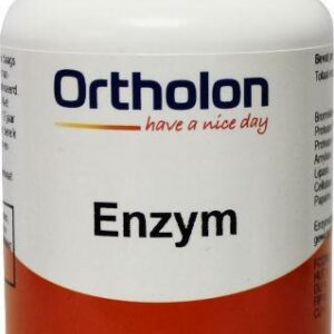 Ortholon Enzym
