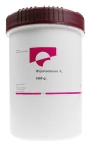Chempropack Wijnsteenzuur