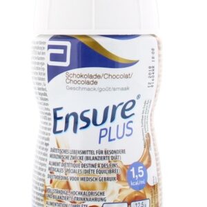 Ensure Plus tetra briks choco