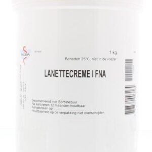 Fagron Lanettecreme 1 FNA