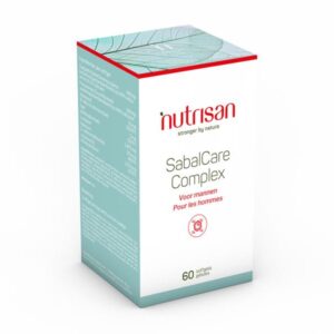 Nutrisan SabalCare complex