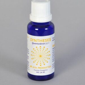 Vita Syntheses quantenbron -1