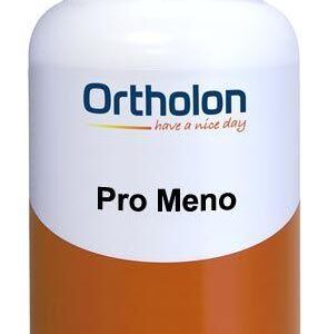 Ortholon Pro-meno