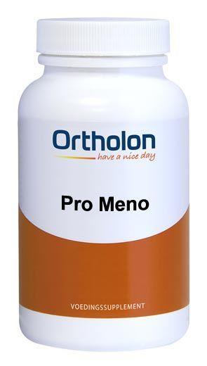 Ortholon Pro-meno