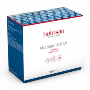 Nutrisan Krill oil