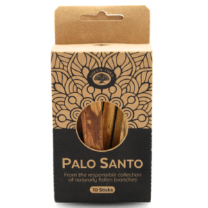 Green Tree Wierook stokjes heilig hout/Palo santo