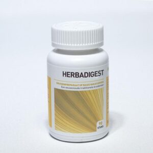 Ayurveda Health Herbadigest