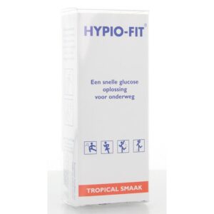 Hypio-Fit Direct energy tropical