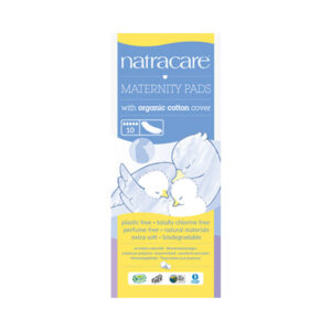 Natracare Kraamverband