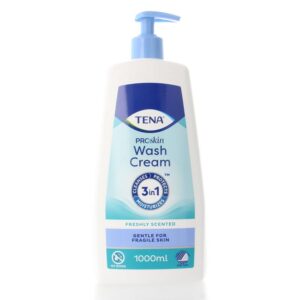Tena Wash cream