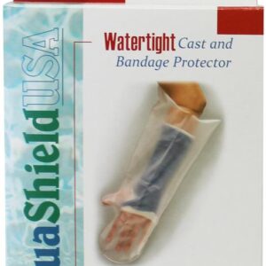 Aquashield Arm pediatrisch <3 jaar ASA15