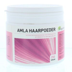 Ayurveda Health Amla haarpoeder