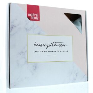 Mattisson Kersenpitkussen 22 x 25cm