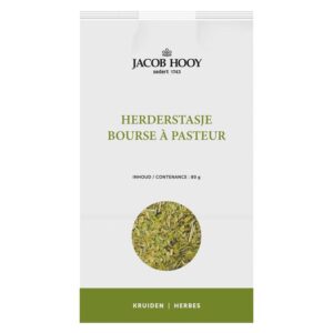 Jacob Hooy Herderstasje