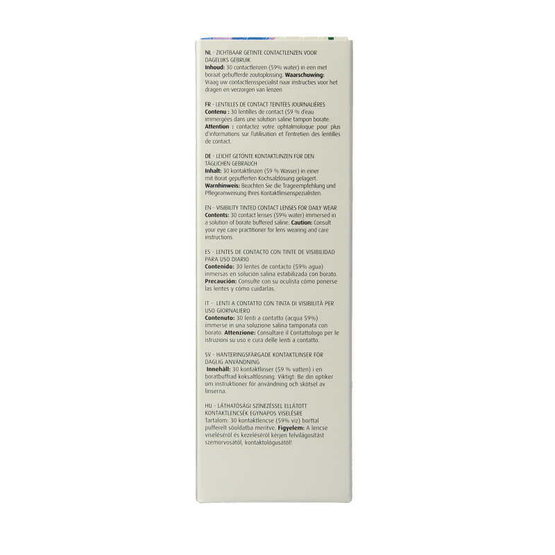OTC Medical Daglenzen -3.75 - Afbeelding 3