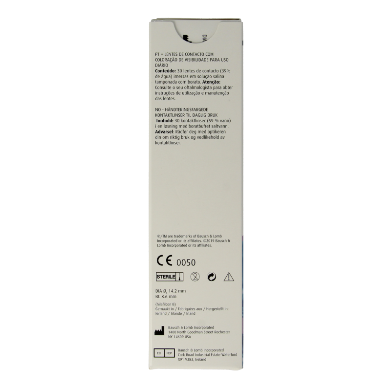 OTC Medical Daglenzen -3.25 - Afbeelding 2